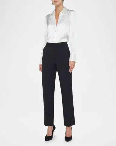 L 'Agence Rebel Trousers | Thumbnail 2