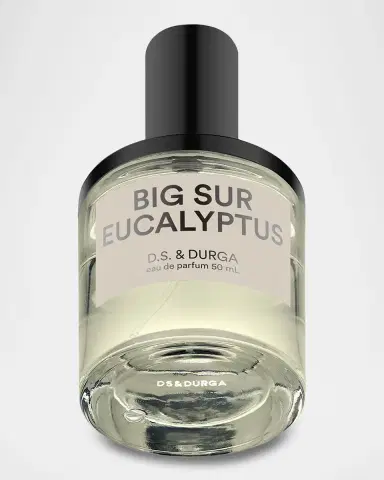 D.S. & Durga Big Sur Eucalyptus Eau De Parfum, 50 mL | Thumbnail 2 D.S. & Durga Big Sur Eucalyptus Eau De Parfum, 50 mL | Thumbnail 2