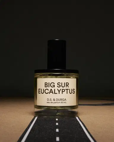 D.S. & Durga Big Sur Eucalyptus Eau De Parfum, 50 mL | Thumbnail 6 D.S. & Durga Big Sur Eucalyptus Eau De Parfum, 50 mL | Thumbnail 6