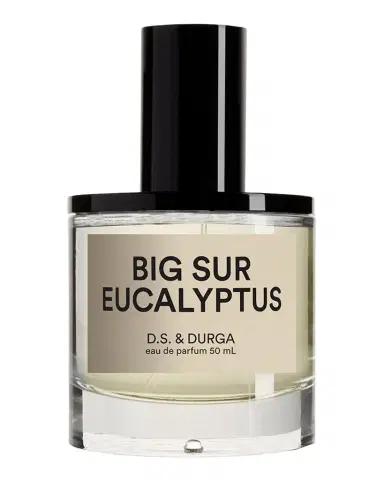 D.S. & Durga Big Sur Eucalyptus Eau De Parfum, 50 mL | Thumbnail 1 D.S. & Durga Big Sur Eucalyptus Eau De Parfum, 50 mL | Thumbnail 1