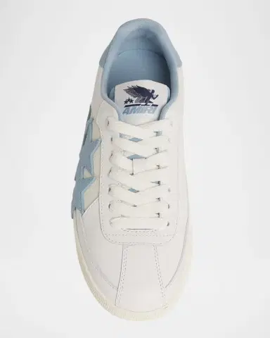 AMIRI Pacific Star Bicolor Sneakers | Thumbnail 5 AMIRI Pacific Star Bicolor Sneakers | Thumbnail 5