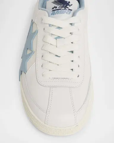 AMIRI Pacific Star Bicolor Sneakers | Thumbnail 6 AMIRI Pacific Star Bicolor Sneakers | Thumbnail 6
