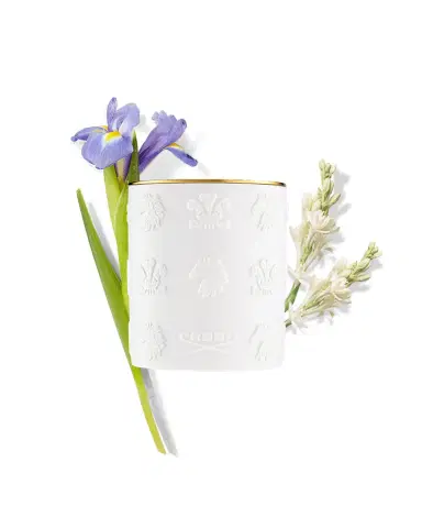 CREED Toscana Porcelain Scented Candle, 7.76 oz. | Thumbnail 10