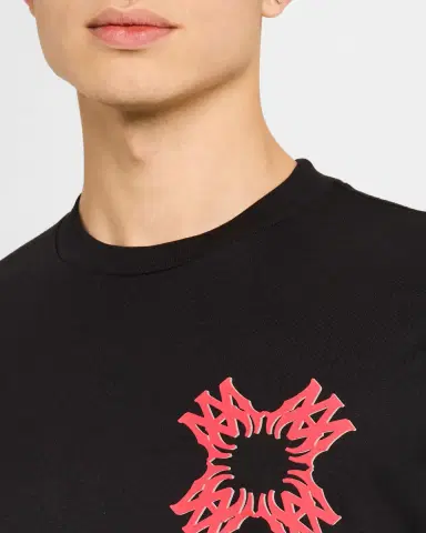 Amiri Men's MA Quad T-Shirt | Thumbnail 5