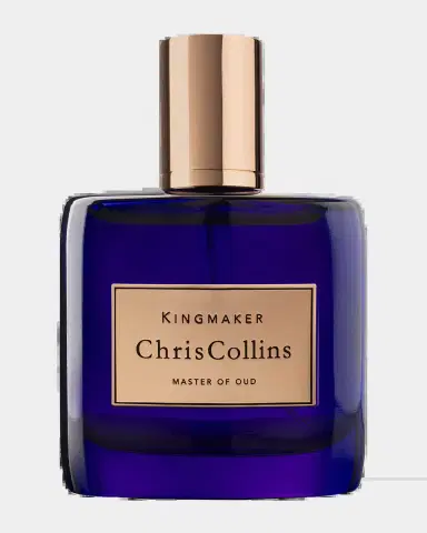 World of Chris Collins KINGMAKER Master of Oud Extrait de Parfum, 1.7 oz. | Thumbnail 2 World of Chris Collins KINGMAKER Master of Oud Extrait de Parfum, 1.7 oz. | Thumbnail 2