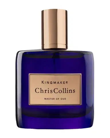 World of Chris Collins KINGMAKER Master of Oud Extrait de Parfum, 1.7 oz. | Thumbnail 1 World of Chris Collins KINGMAKER Master of Oud Extrait de Parfum, 1.7 oz. | Thumbnail 1