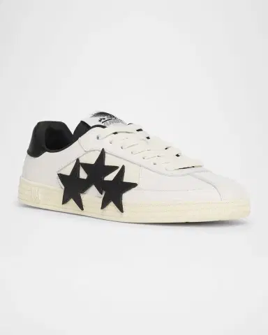 AMIRI Pacific Star Bicolor Sneakers | Thumbnail 2 AMIRI Pacific Star Bicolor Sneakers | Thumbnail 2