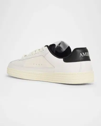 AMIRI Pacific Star Bicolor Sneakers | Thumbnail 3 AMIRI Pacific Star Bicolor Sneakers | Thumbnail 3