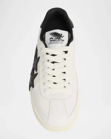 AMIRI Pacific Star Bicolor Sneakers | Thumbnail 5 AMIRI Pacific Star Bicolor Sneakers | Thumbnail 5