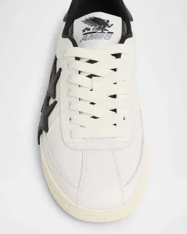 AMIRI Pacific Star Bicolor Sneakers | Thumbnail 6 AMIRI Pacific Star Bicolor Sneakers | Thumbnail 6