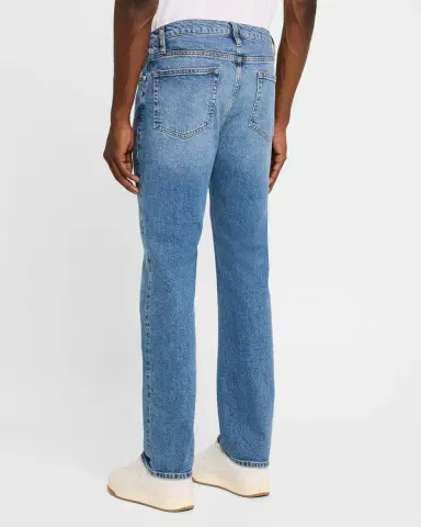 Frame Men's Modern Straight-Leg Jeans | Thumbnail 3 Frame Men's Modern Straight-Leg Jeans | Thumbnail 3
