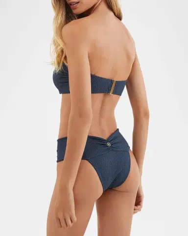 ViX Firenze Becky Bandeau Bikini Top | Thumbnail 3 ViX Firenze Becky Bandeau Bikini Top | Thumbnail 3