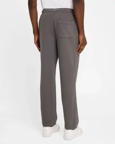Frame Men's Textured Terry Sweatpants | Thumbnail 3 Frame Men's Textured Terry Sweatpants | Thumbnail 3