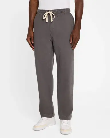 Frame Men's Textured Terry Sweatpants | Thumbnail 4 Frame Men's Textured Terry Sweatpants | Thumbnail 4