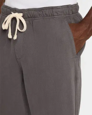 Frame Men's Textured Terry Sweatpants | Thumbnail 5 Frame Men's Textured Terry Sweatpants | Thumbnail 5
