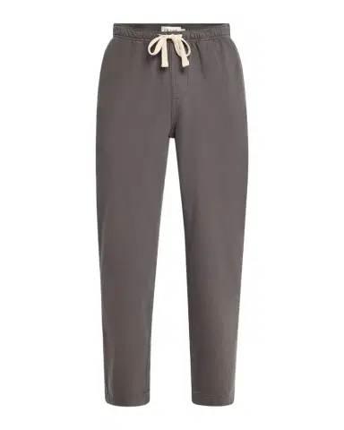 Frame Men's Textured Terry Sweatpants | Thumbnail 1 Frame Men's Textured Terry Sweatpants | Thumbnail 1