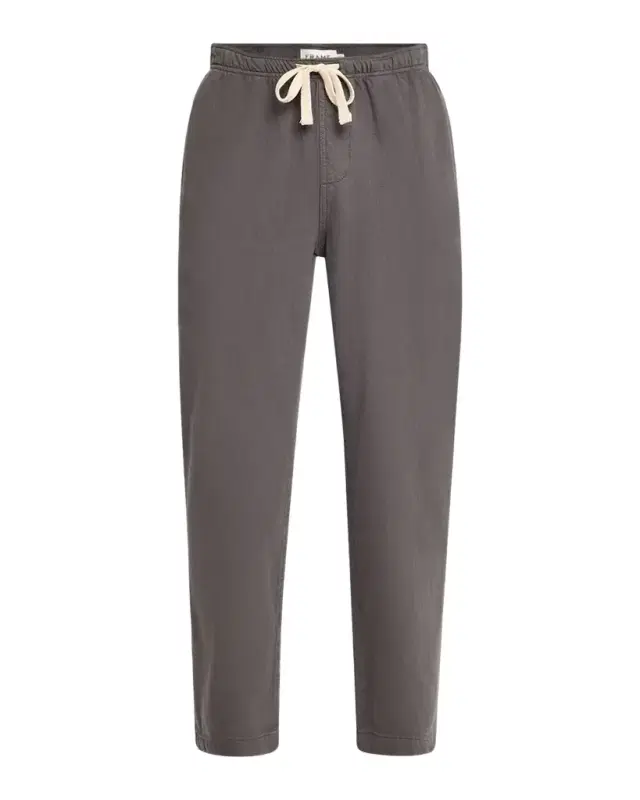 Men 's Textured Terry Sweatpants