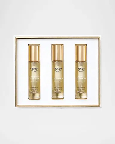 CREED Women 's Holiday Eau de Parfum Gift Set | Thumbnail 2 CREED Women 's Holiday Eau de Parfum Gift Set | Thumbnail 2