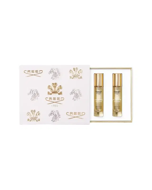 CREED Women 's Holiday Eau de Parfum Gift Set