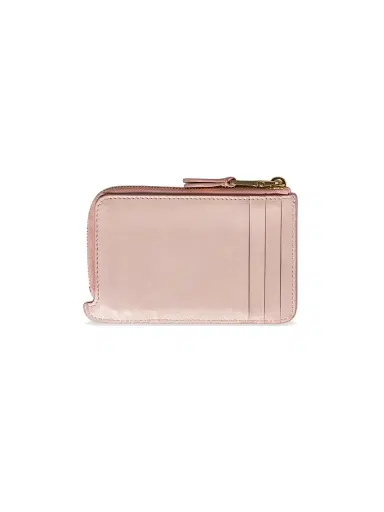 Miu Miu Women's Nappa Leather Envelope Card Holder | Thumbnail 3