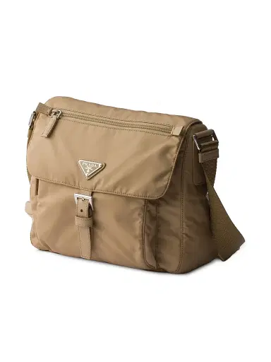Prada Women's Re-Nylon Shoulder Bag | Thumbnail 2