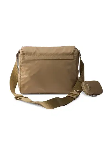Prada Women's Re-Nylon Shoulder Bag | Thumbnail 3