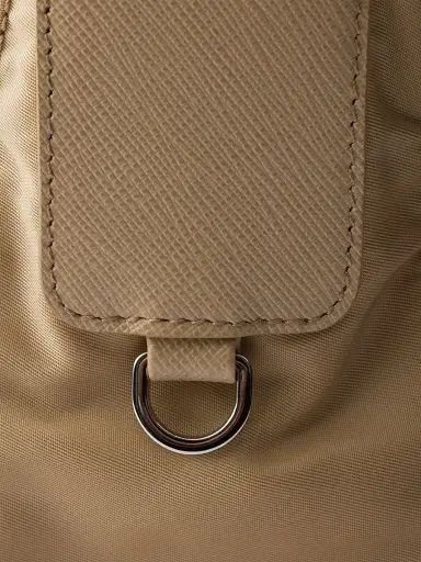 Prada Women's Re-Nylon Shoulder Bag | Thumbnail 5