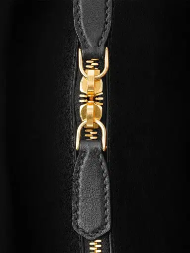 Prada Women's Leather Tote Bag - Black | Thumbnail 6