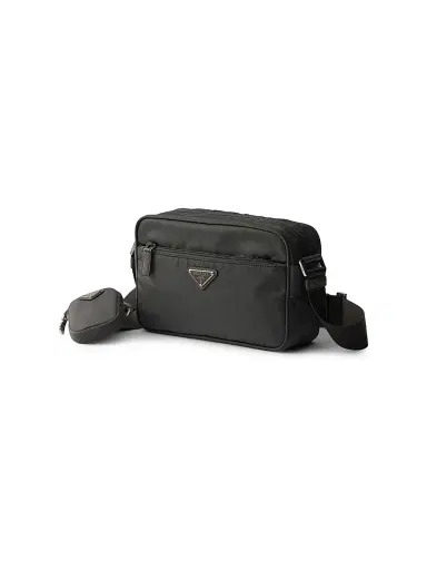 Prada Women's Re-Nylon Shoulder Bag | Thumbnail 2