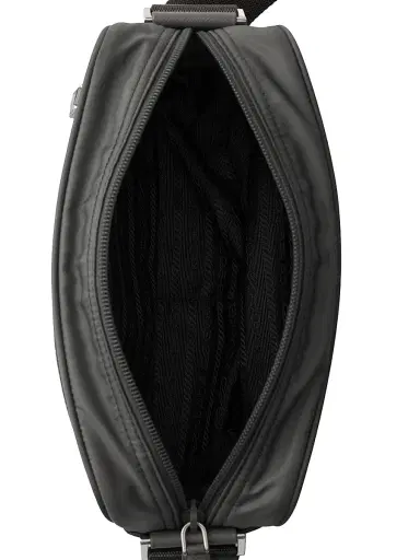 Prada Women's Re-Nylon Shoulder Bag | Thumbnail 4