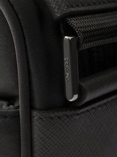Prada Women's Re-Nylon Shoulder Bag | Thumbnail 5