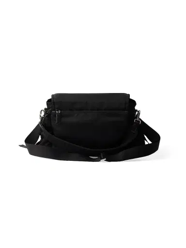 Prada Men's Explore Re-Nylon and Leather Bag - Black | Thumbnail 4