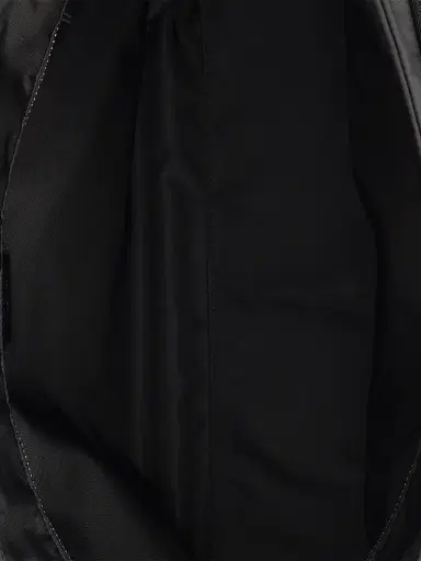 Prada Men's Explore Re-Nylon and Leather Bag - Black | Thumbnail 5