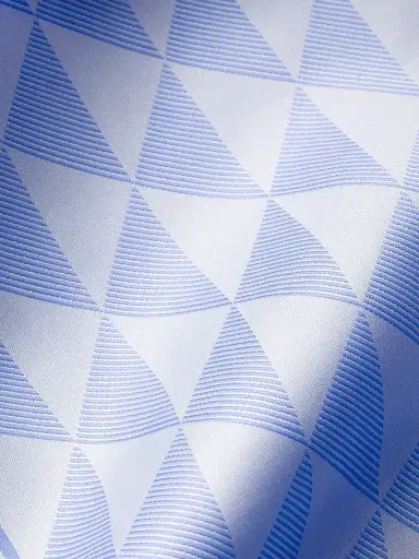 Prada Women's Printed Silk Twill Square Scarf | Thumbnail 3 Prada Women's Printed Silk Twill Square Scarf | Thumbnail 3