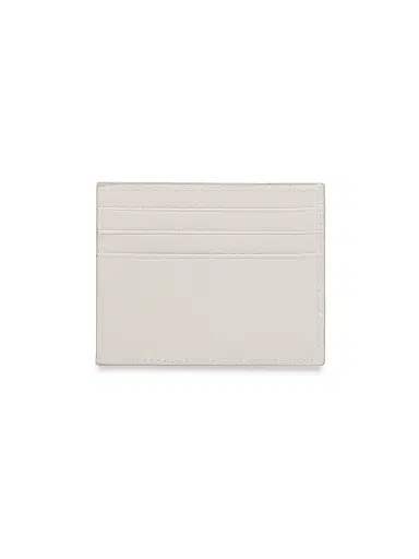 Prada Men's Saffiano Leather Card Holder | Thumbnail 2