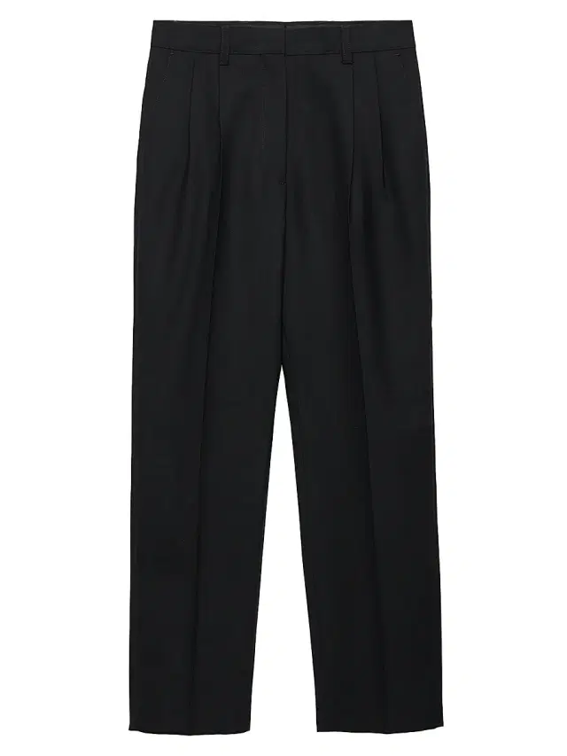 Women's Rush Stitch Pants - Black