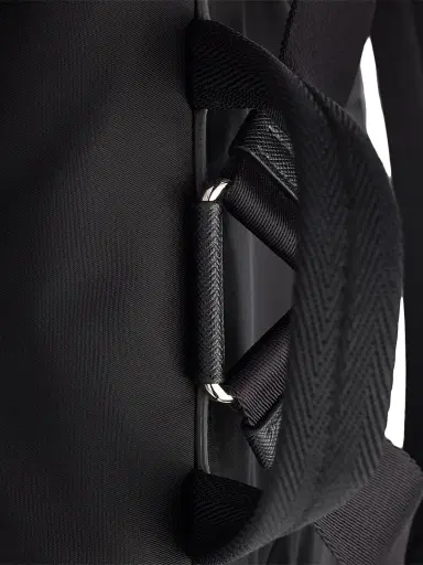 Prada Women's Re-Nylon Backpack | Thumbnail 5