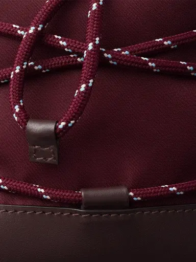 Prada Men's Re-Nylon and Leather Smartphone Case | Thumbnail 4 Prada Men's Re-Nylon and Leather Smartphone Case | Thumbnail 4