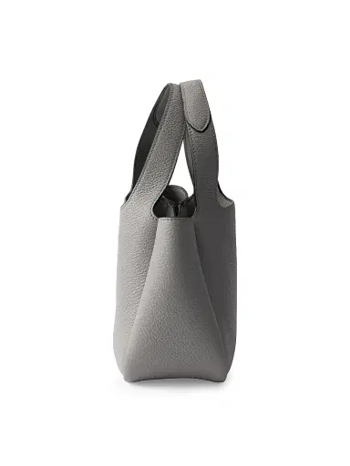 Prada Women's Leather Mini Top Handle bag | Thumbnail 3 Prada Women's Leather Mini Top Handle bag | Thumbnail 3
