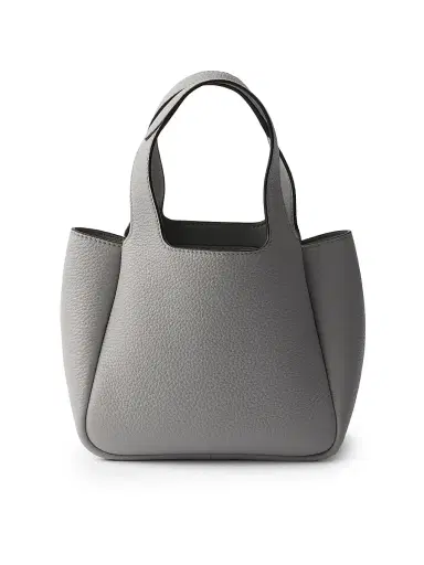 Prada Women's Leather Mini Top Handle bag | Thumbnail 4 Prada Women's Leather Mini Top Handle bag | Thumbnail 4
