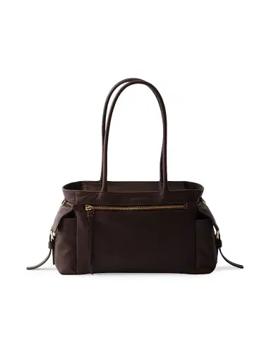 Prada Women's Medium Explore Nappa Leather Top Handle Bag | Thumbnail 6 Prada Women's Medium Explore Nappa Leather Top Handle Bag | Thumbnail 6