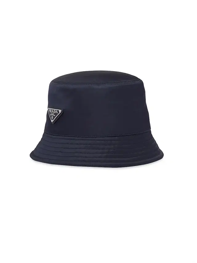 Men's Re-Nylon Bucket Hat - Blue