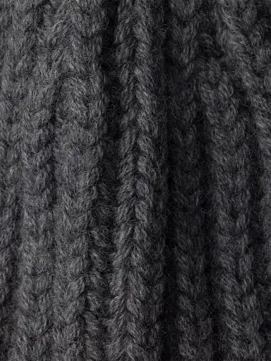 Prada Men's Wool Beanie | Thumbnail 2 Prada Men's Wool Beanie | Thumbnail 2