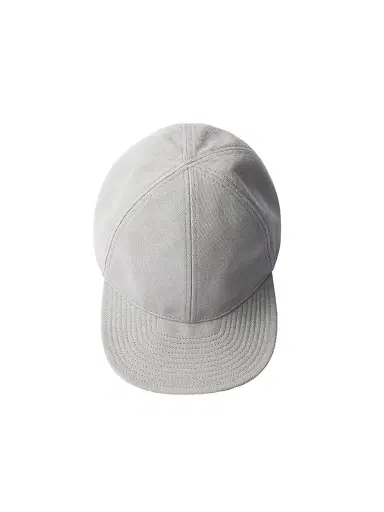 Prada Men's Denim Baseball Cap - Grey - Size XXL | Thumbnail 2 Prada Men's Denim Baseball Cap - Grey - Size XXL | Thumbnail 2