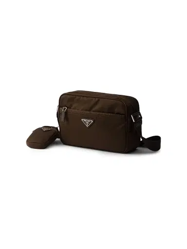 Prada Women's Re-Nylon Shoulder Bag | Thumbnail 2