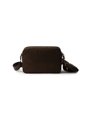 Prada Women's Re-Nylon Shoulder Bag | Thumbnail 3