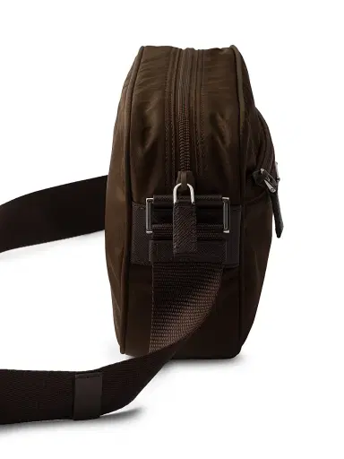 Prada Women's Re-Nylon Shoulder Bag | Thumbnail 4