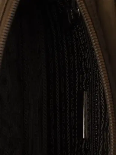 Prada Women's Re-Nylon Shoulder Bag | Thumbnail 5