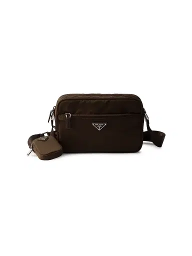 Prada Women's Re-Nylon Shoulder Bag | Thumbnail 1