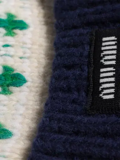 Miu Miu Women's Wool Hat | Thumbnail 2 Miu Miu Women's Wool Hat | Thumbnail 2
